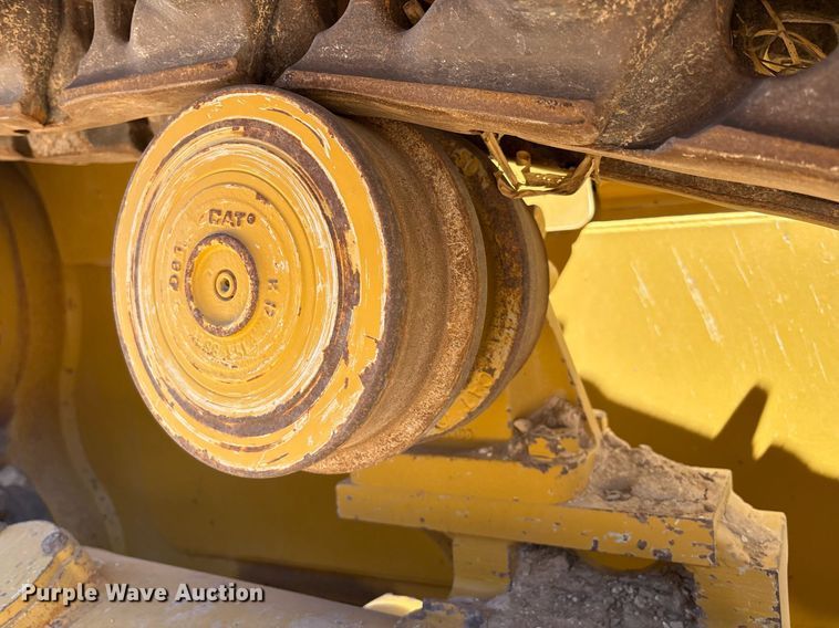 image for item EL2141 2019 Caterpillar D6T dozer
