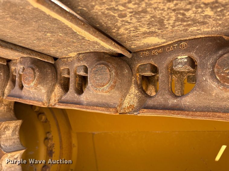 image for item EL2141 2019 Caterpillar D6T dozer