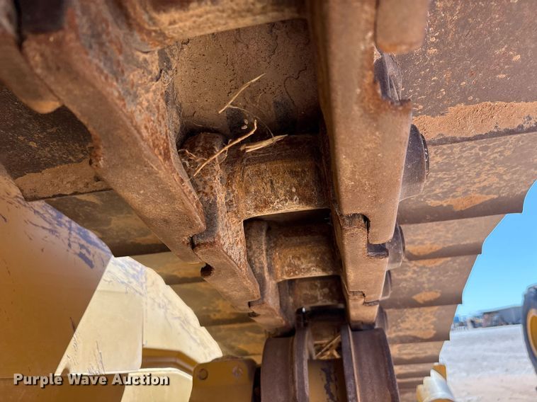 image for item EL2141 2019 Caterpillar D6T dozer