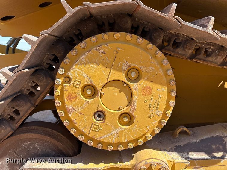 image for item EL2141 2019 Caterpillar D6T dozer