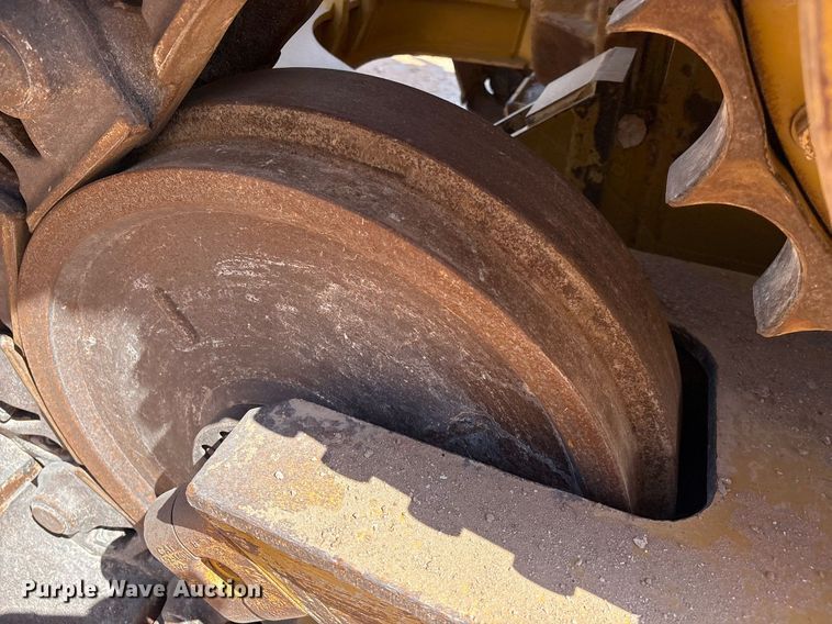 image for item EL2141 2019 Caterpillar D6T dozer