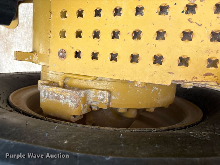 image for item EL2143 2011 Caterpillar 160M2 VHP Plus motor grader