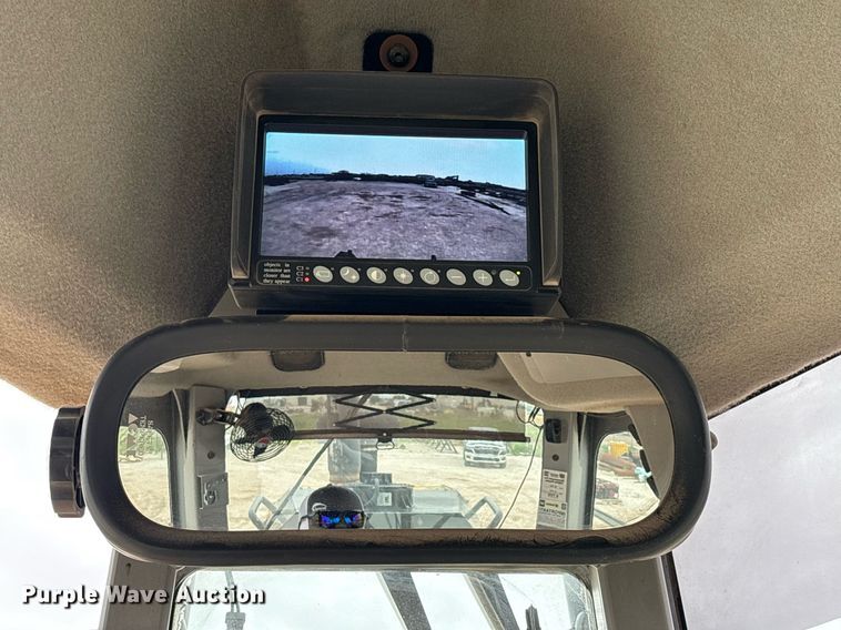 image for item EL2143 2011 Caterpillar 160M2 VHP Plus motor grader