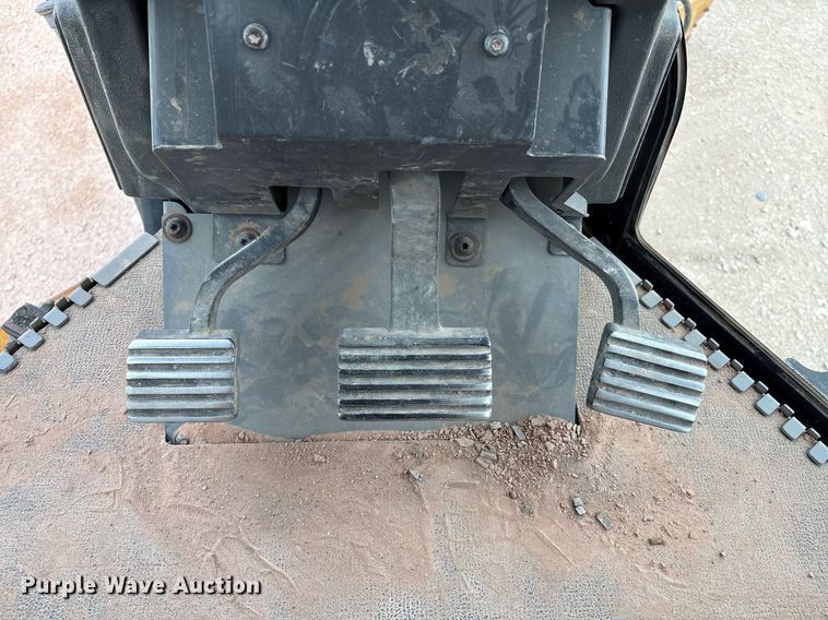 image for item EL2143 2011 Caterpillar 160M2 VHP Plus motor grader