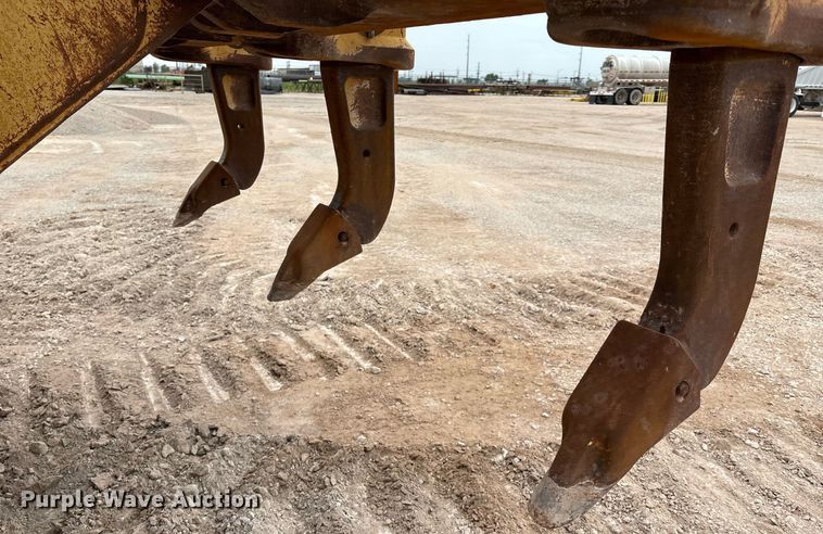 image for item EL2145 2020 Caterpillar D6 dozer