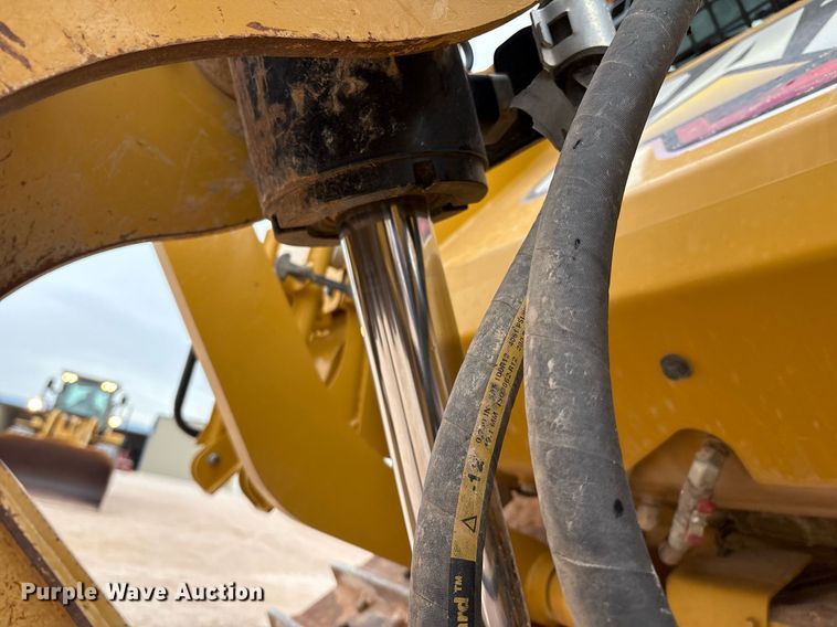 image for item EL2145 2020 Caterpillar D6 dozer