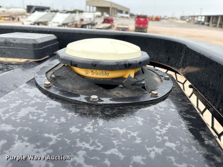 image for item EL2145 2020 Caterpillar D6 dozer