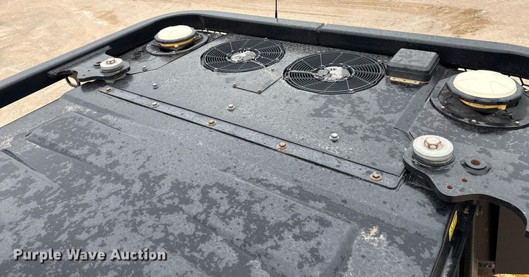 image for item EL2145 2020 Caterpillar D6 dozer