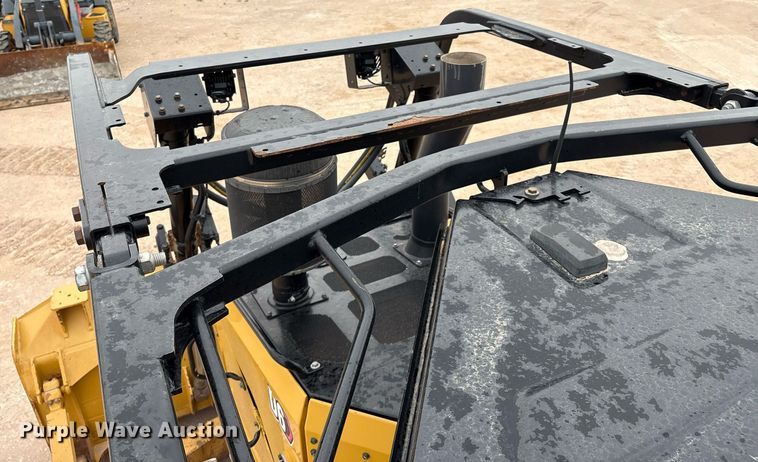 image for item EL2145 2020 Caterpillar D6 dozer