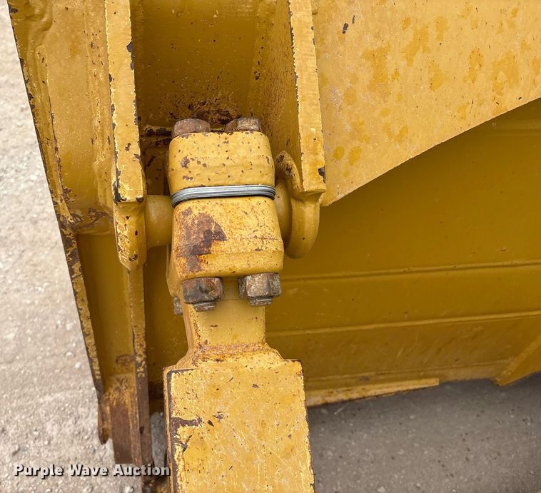 image for item EL2145 2020 Caterpillar D6 dozer