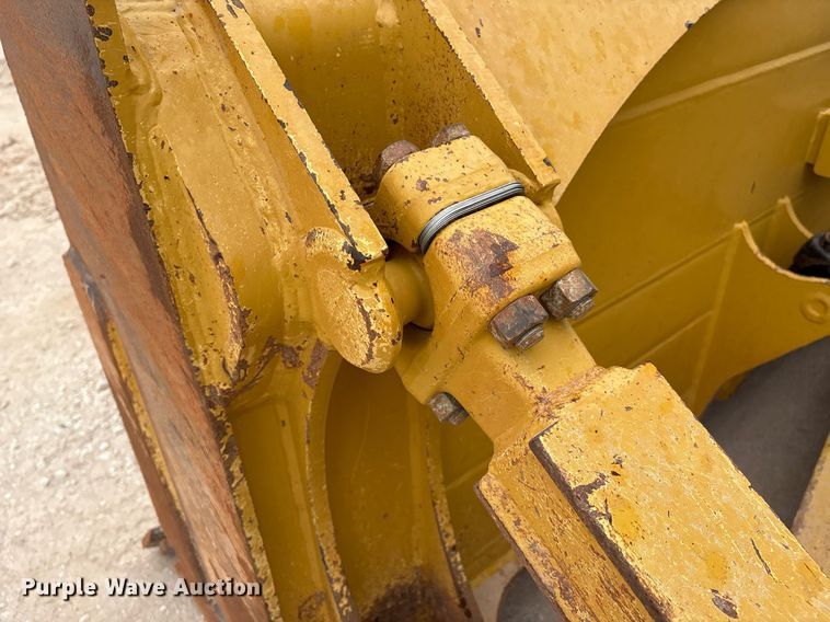 image for item EL2145 2020 Caterpillar D6 dozer