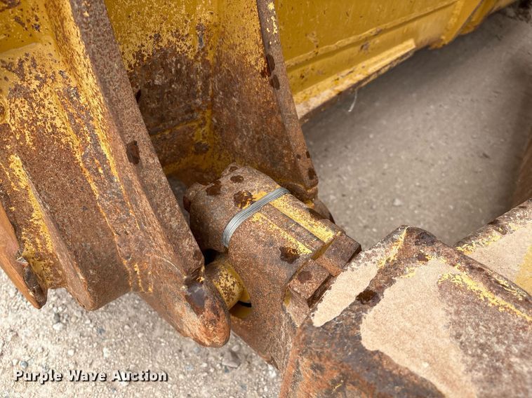 image for item EL2145 2020 Caterpillar D6 dozer