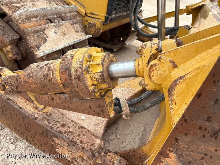 image for item EL2145 2020 Caterpillar D6 dozer