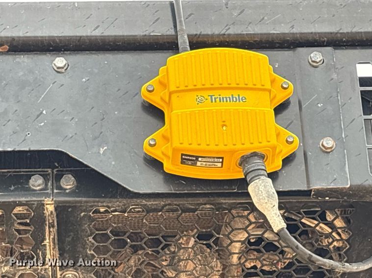 image for item EL2145 2020 Caterpillar D6 dozer