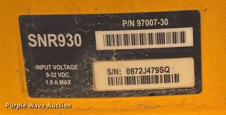 image for item EL2145 2020 Caterpillar D6 dozer