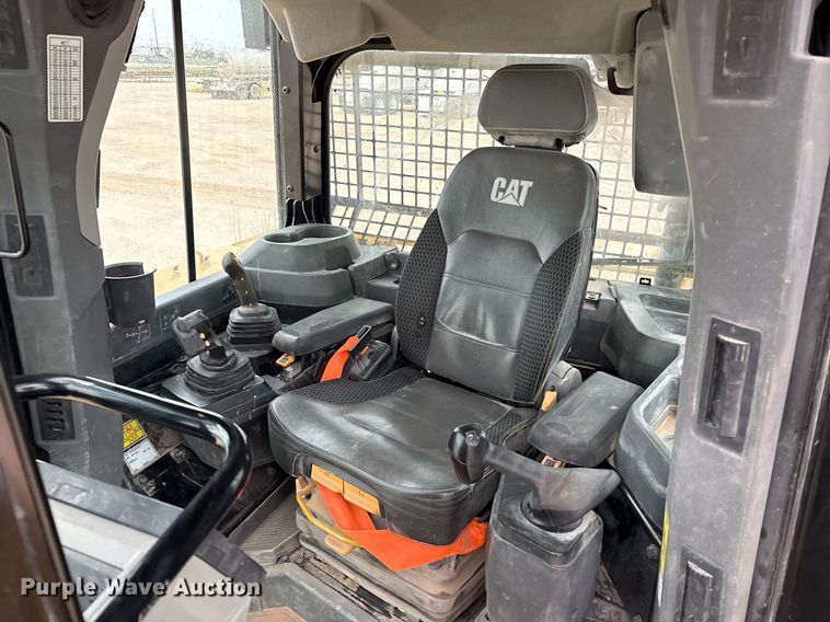 image for item EL2145 2020 Caterpillar D6 dozer