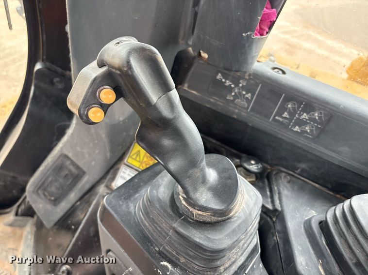 image for item EL2145 2020 Caterpillar D6 dozer