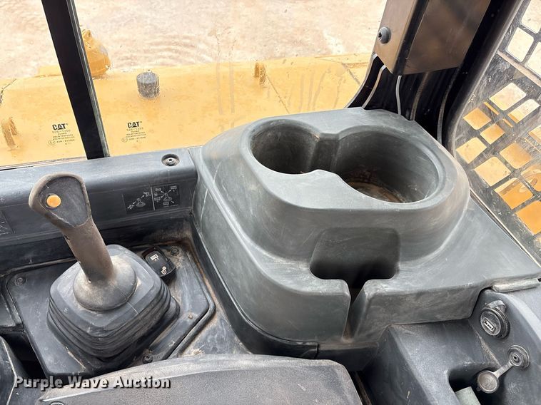 image for item EL2145 2020 Caterpillar D6 dozer