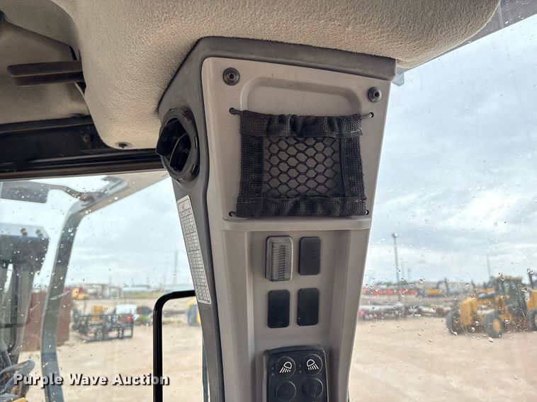 image for item EL2145 2020 Caterpillar D6 dozer