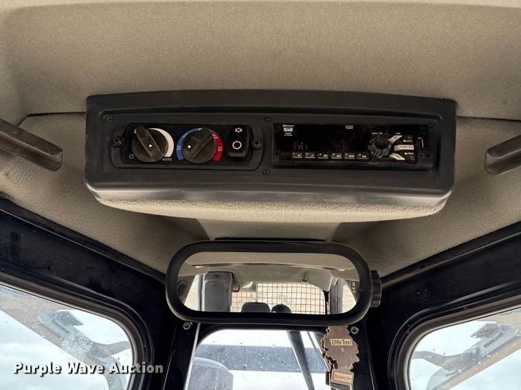 image for item EL2145 2020 Caterpillar D6 dozer