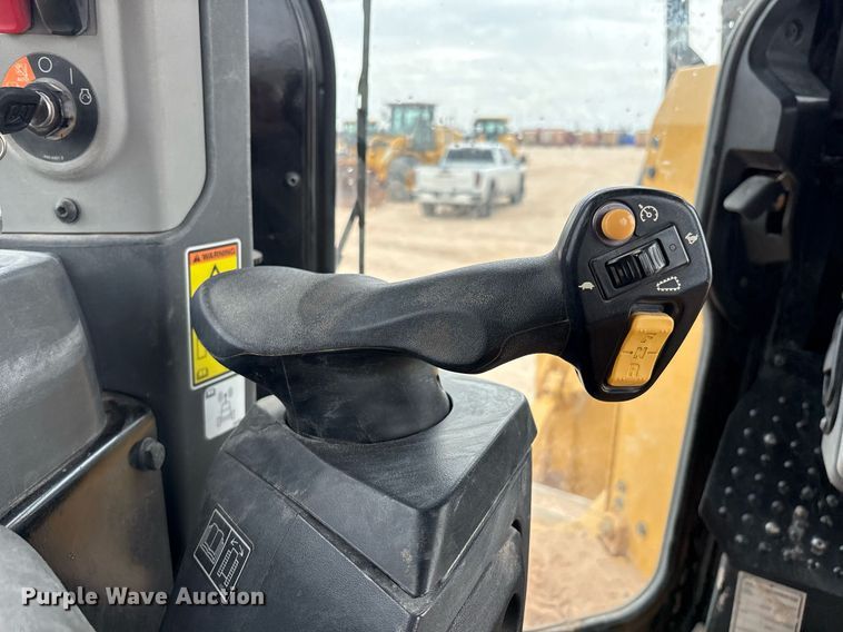 image for item EL2145 2020 Caterpillar D6 dozer