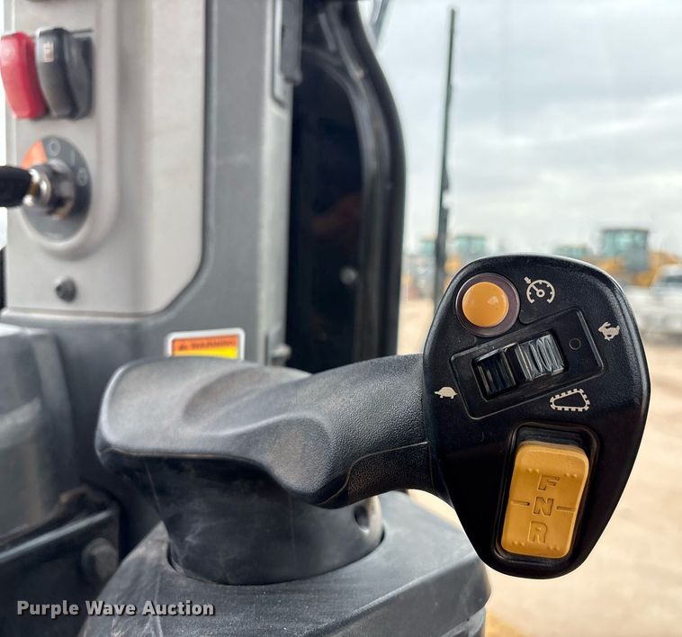 image for item EL2145 2020 Caterpillar D6 dozer