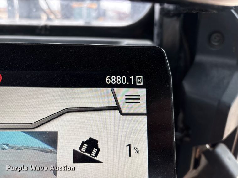 image for item EL2145 2020 Caterpillar D6 dozer