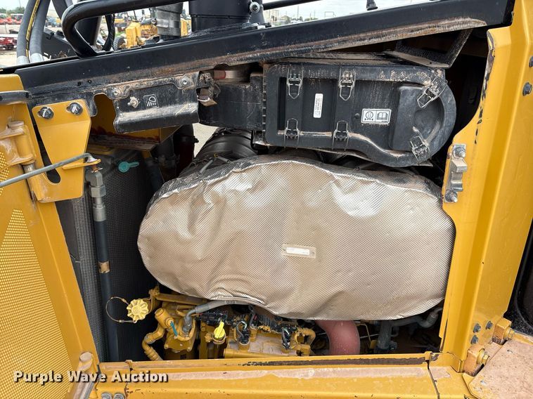 image for item EL2145 2020 Caterpillar D6 dozer