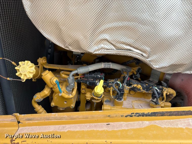 image for item EL2145 2020 Caterpillar D6 dozer