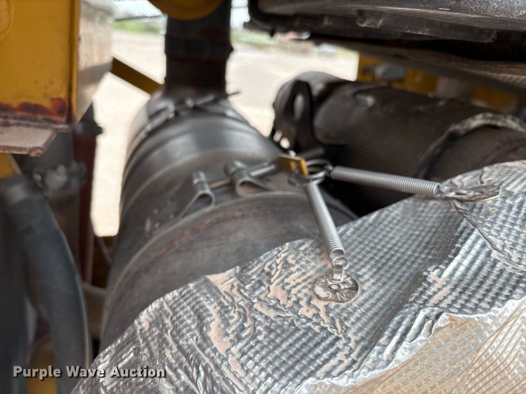 image for item EL2145 2020 Caterpillar D6 dozer