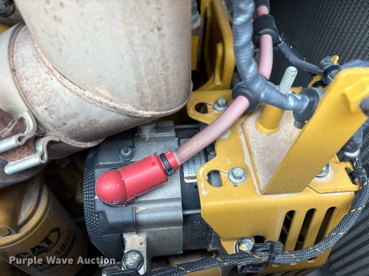 image for item EL2145 2020 Caterpillar D6 dozer