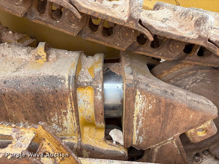 image for item EL2145 2020 Caterpillar D6 dozer
