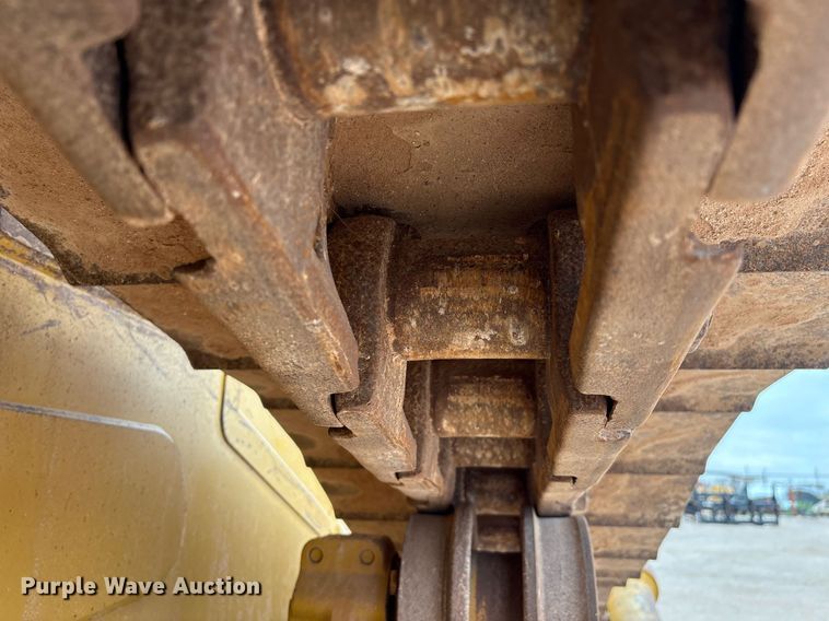 image for item EL2145 2020 Caterpillar D6 dozer