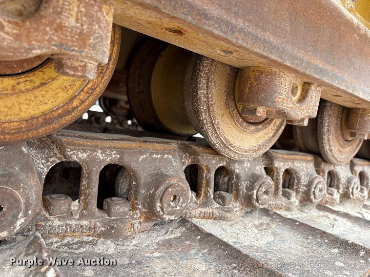 image for item EL2145 2020 Caterpillar D6 dozer