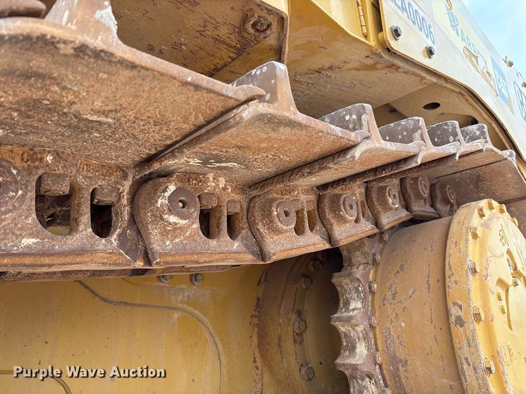 image for item EL2145 2020 Caterpillar D6 dozer