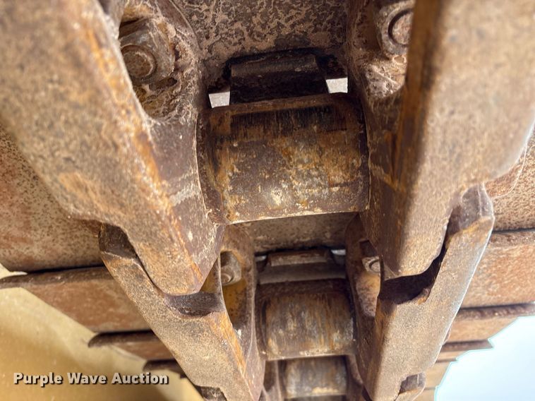 image for item EL2145 2020 Caterpillar D6 dozer