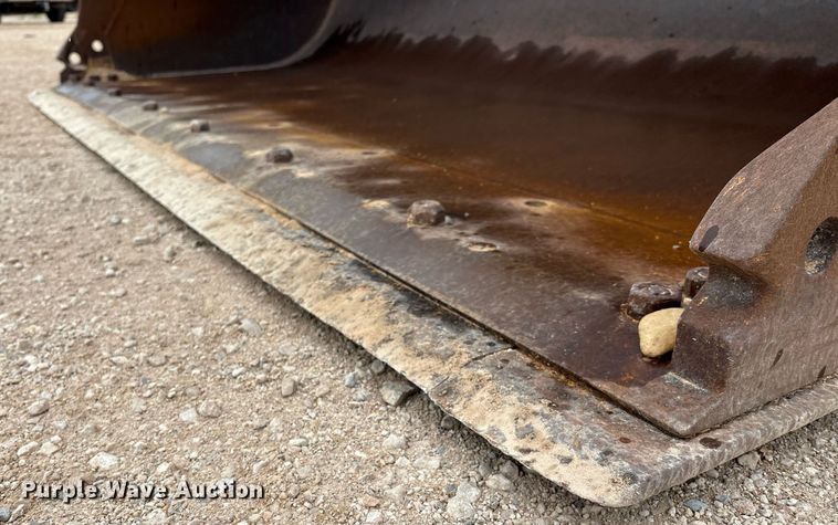 image for item EL2146 2012 Caterpillar 950K wheel loader