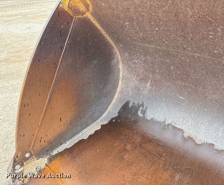 image for item EL2146 2012 Caterpillar 950K wheel loader