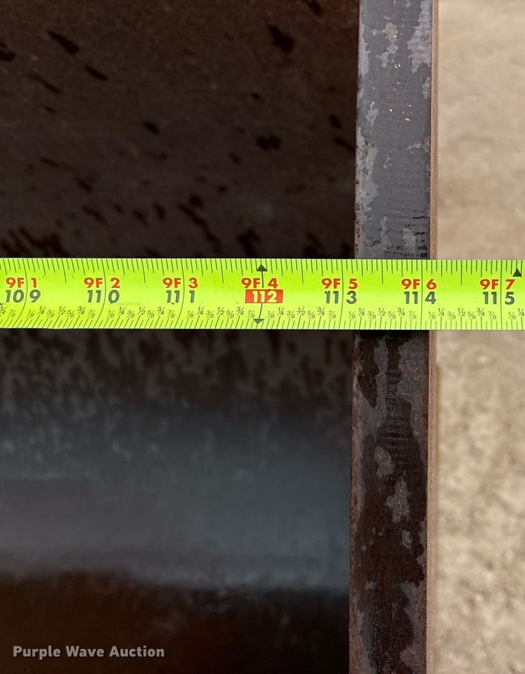 image for item EL2146 2012 Caterpillar 950K wheel loader