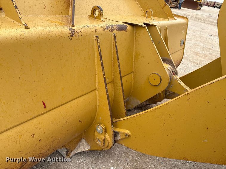 image for item EL2146 2012 Caterpillar 950K wheel loader