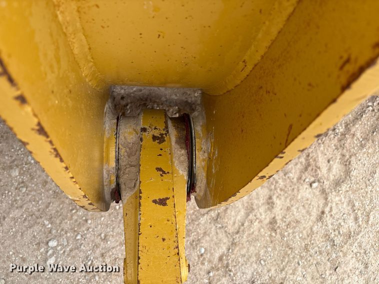 image for item EL2146 2012 Caterpillar 950K wheel loader