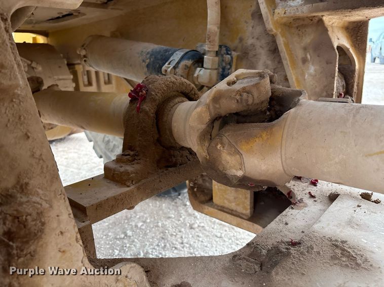 image for item EL2146 2012 Caterpillar 950K wheel loader