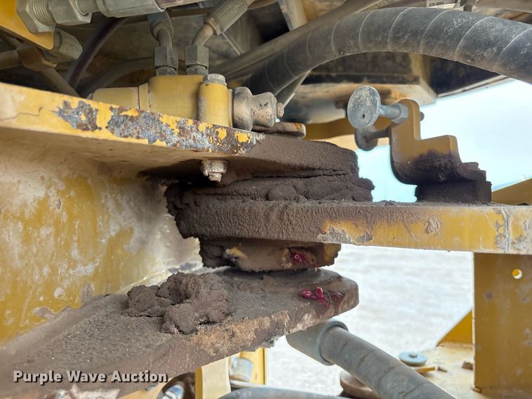 image for item EL2146 2012 Caterpillar 950K wheel loader