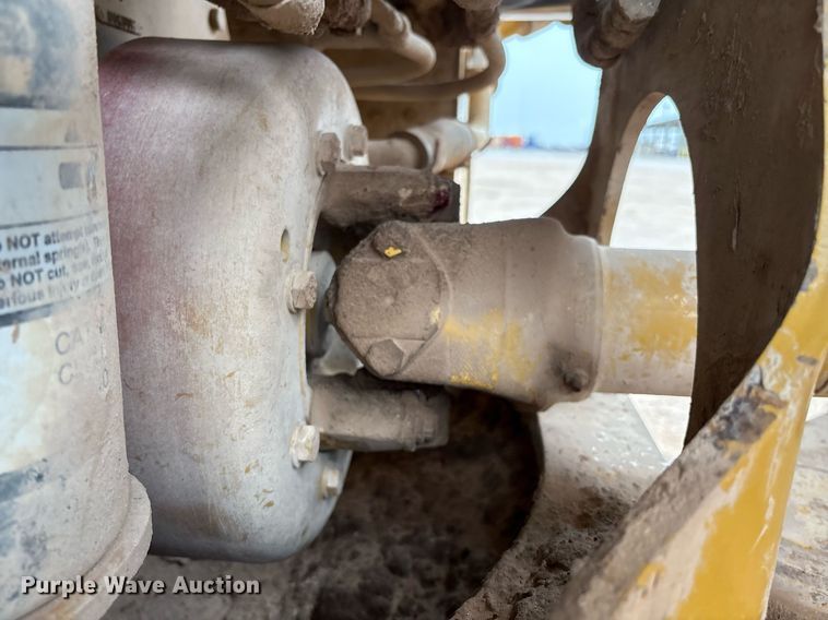 image for item EL2146 2012 Caterpillar 950K wheel loader