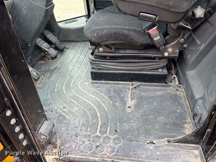 image for item EL2146 2012 Caterpillar 950K wheel loader