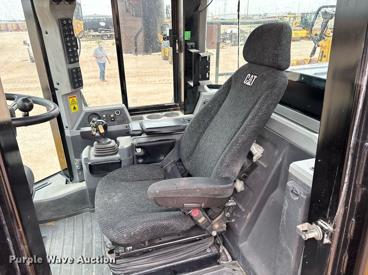 image for item EL2146 2012 Caterpillar 950K wheel loader
