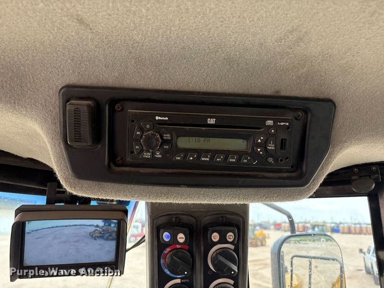 image for item EL2146 2012 Caterpillar 950K wheel loader