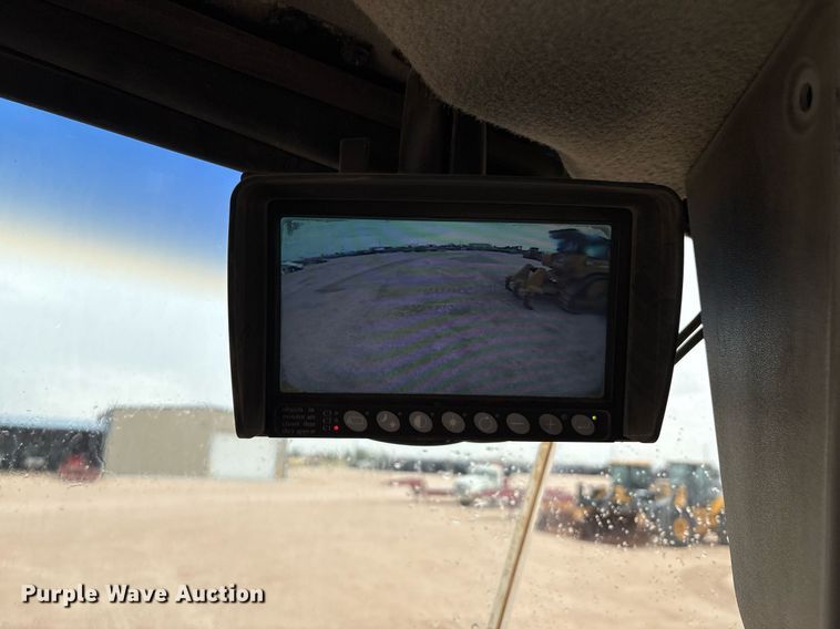 image for item EL2146 2012 Caterpillar 950K wheel loader