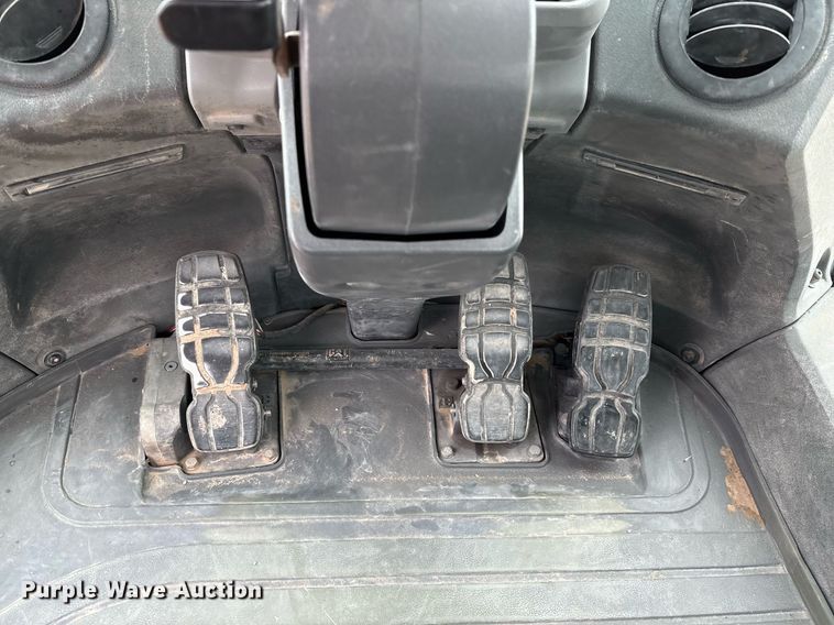 image for item EL2146 2012 Caterpillar 950K wheel loader