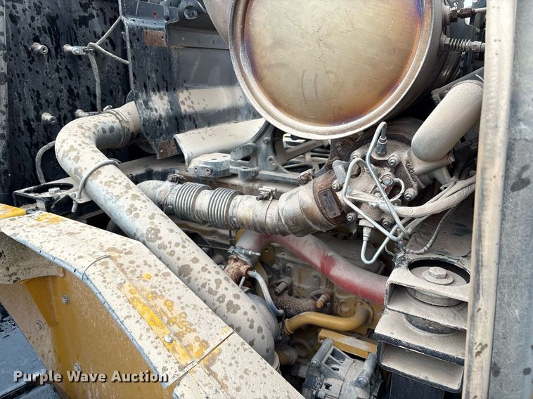 image for item EL2146 2012 Caterpillar 950K wheel loader